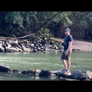 Meet your Posher, Jeff